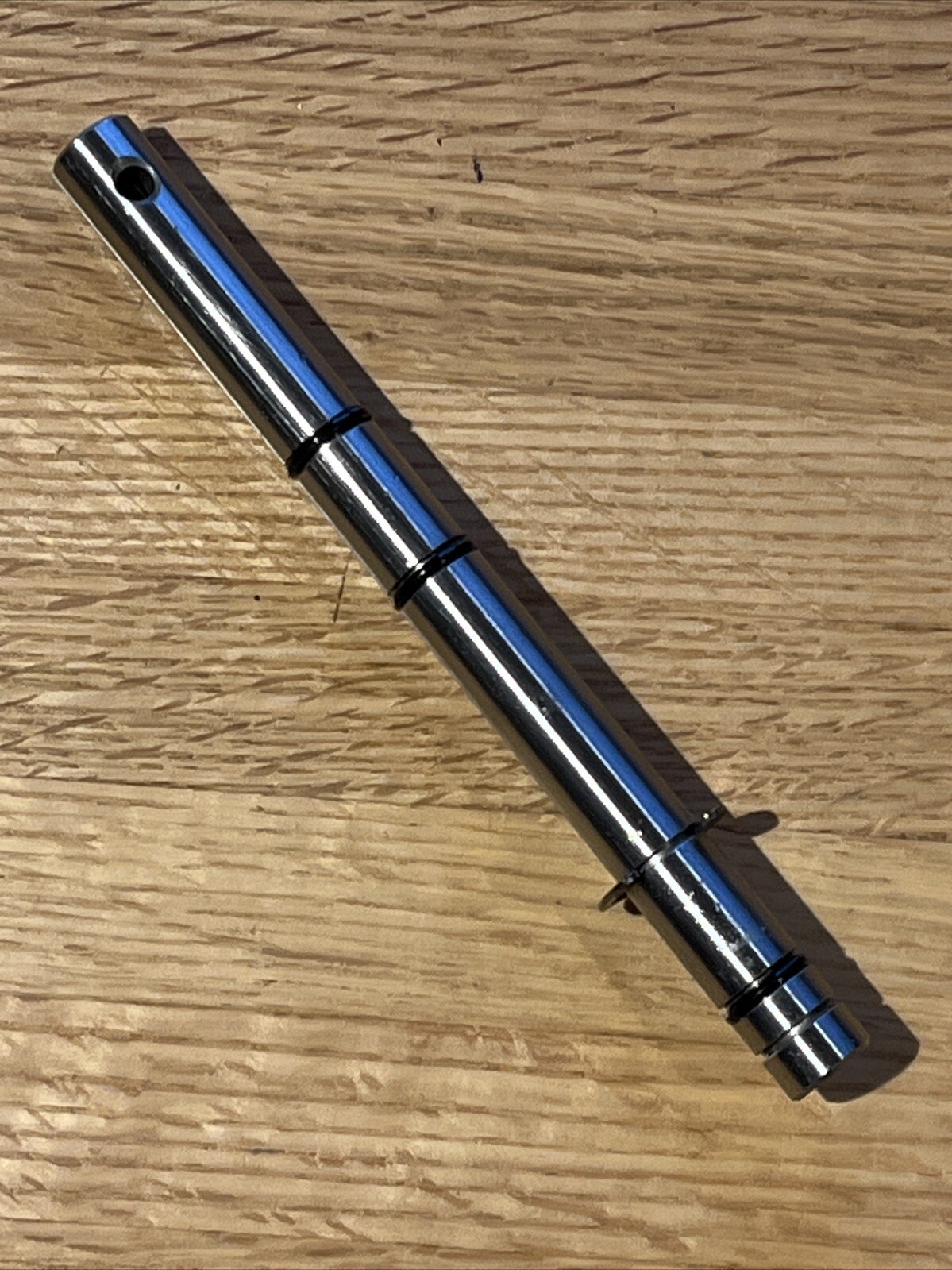 Genuine Hayward Perflex Filter Bump Shaft 1/2" ECX1009 for EC50A EC30 EC40 gallery