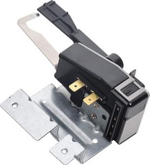 134101800 Washer Lid Switch Lock Assembly for Frigidaire 5303306138 AP2108159