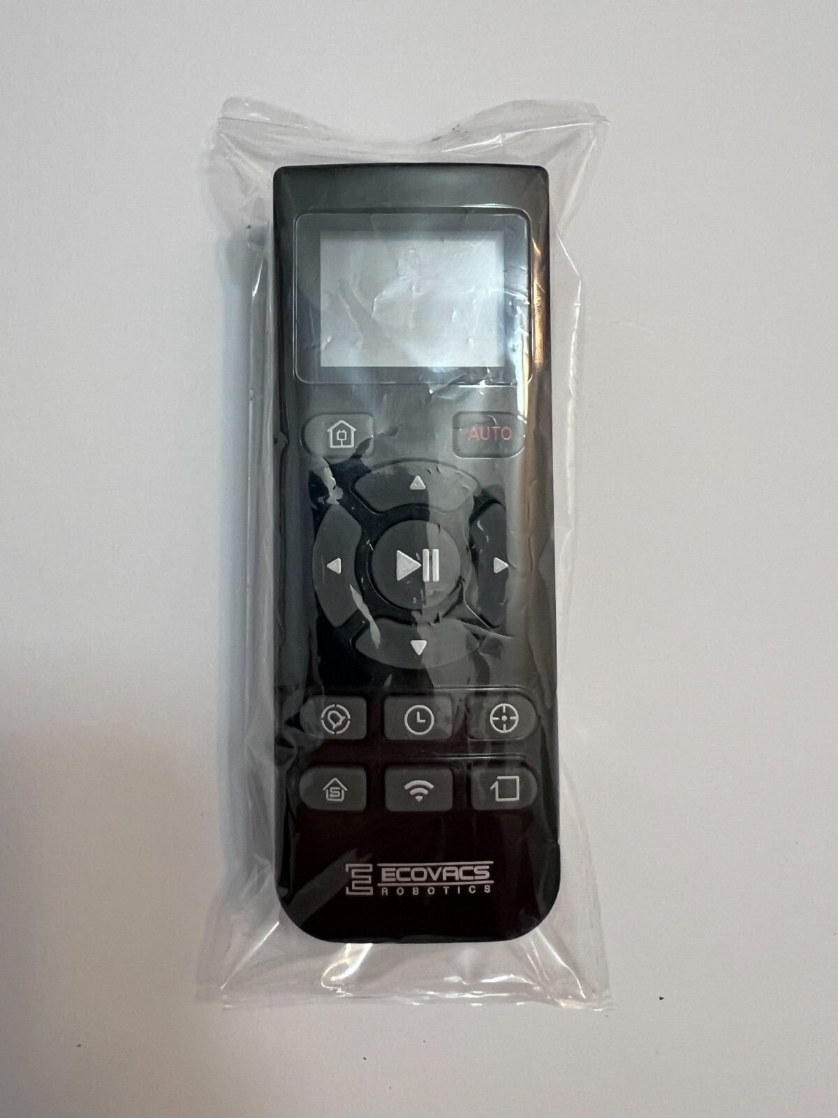 Genuine Ecovacs Robotics RC1507 Remote Control for Deebot N79 N79S N79W M80 M81 gallery