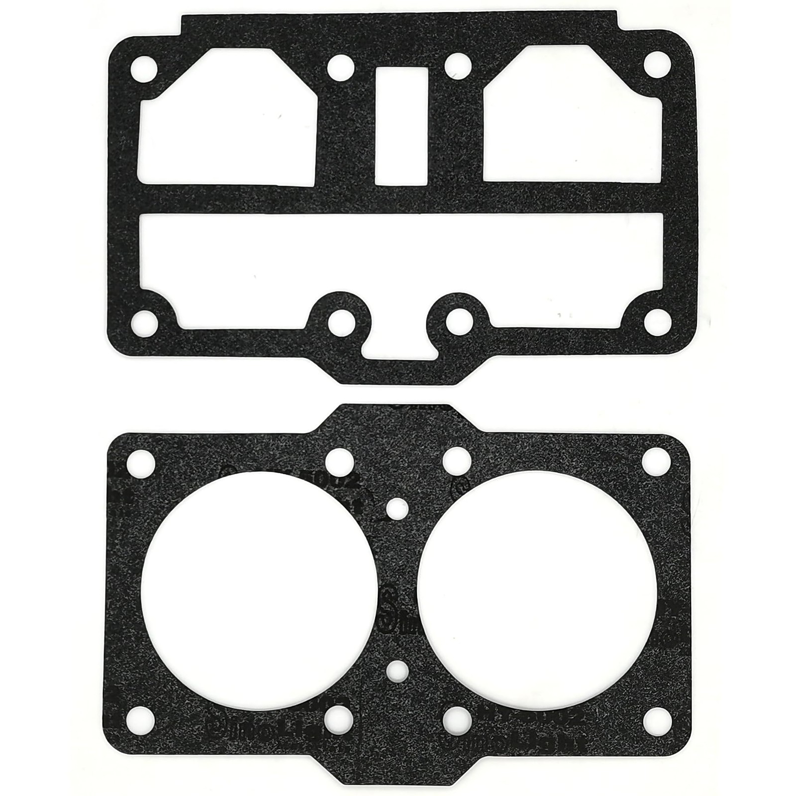 Replace Head Gasket Set Fit for Sanborn 130 & 165 Air Pump, 046-0151, 046-0152 gallery
