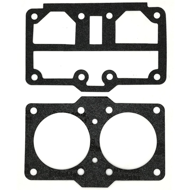 Replace Head Gasket Set Fit for Sanborn 130 & 165 Air Pump, 046-0151, 046-0152 gallery