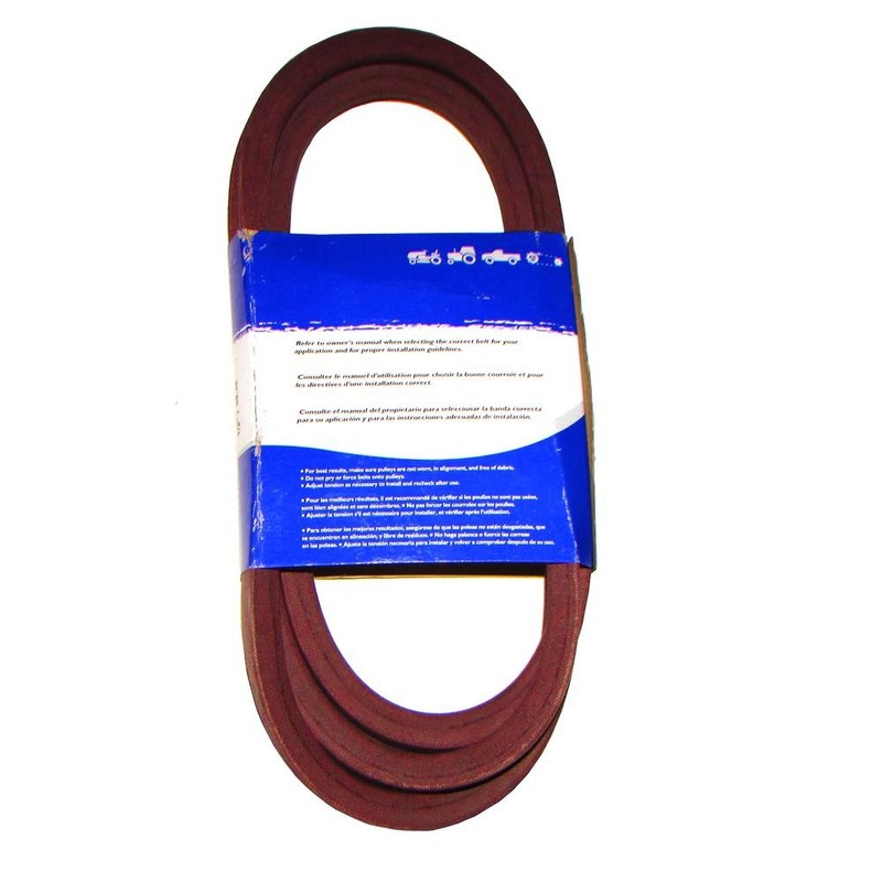 Replacement Deck Belt for Murray #774018 Lawn tractors with 42" LT Rail Frame gallery
