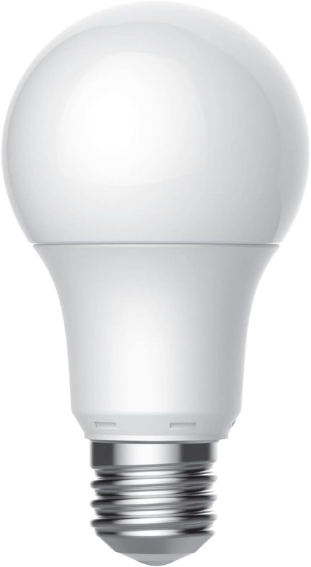 GE Basic Light Bulbs, 60 Watt, Soft White, A19 (4 Pack) gallery