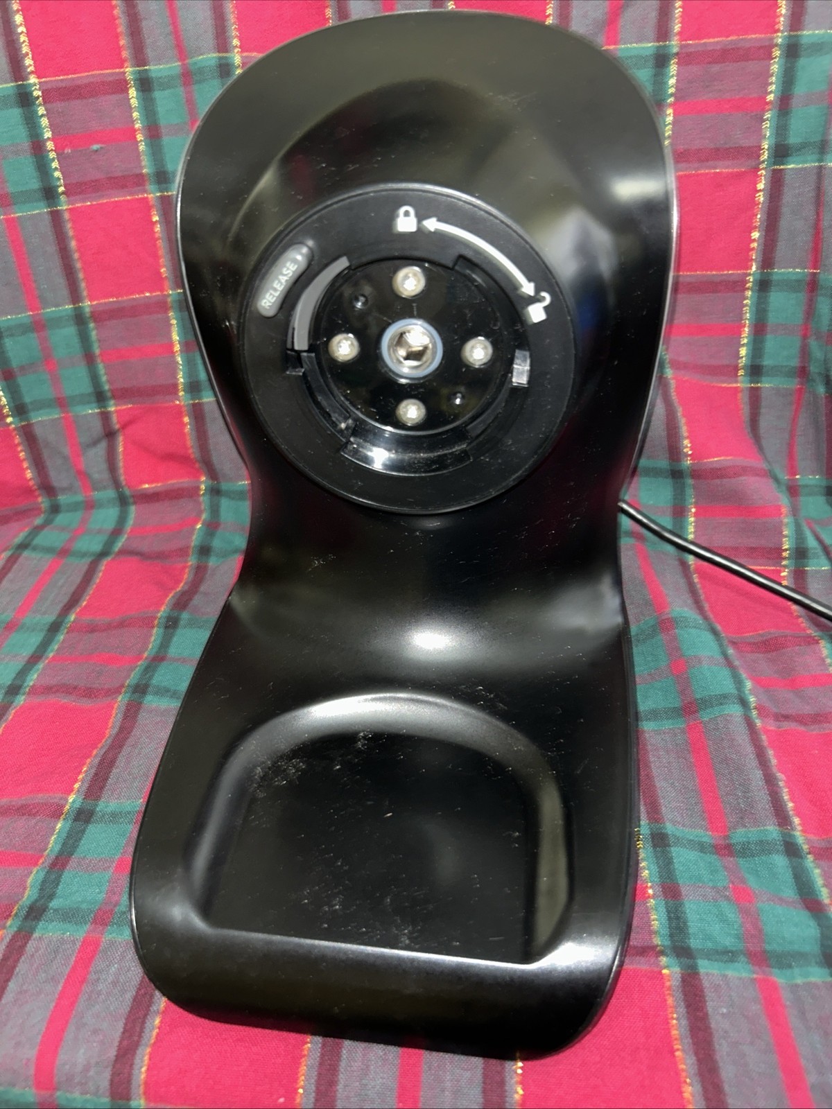 Ninja Cold Press Juicer Pro - JC101 Replacement Motor Base Only gallery