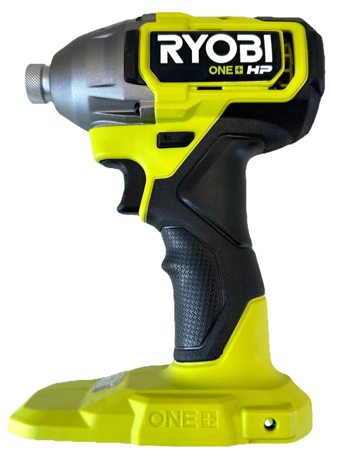 Ryobi One+ HP 18V 1/4 in Impact Driver Brushless Tool Only Model PBLID01B gallery