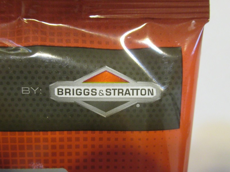 3 count 15 PACK - Briggs & Stratton® Gas Off™ Cleaning Wipes - MADE IN USA ***** gallery