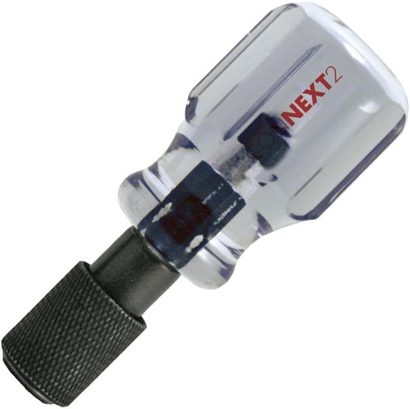CONNEXT2 1-7/8 Inch Long 11/16 Inch Dia. Quick-Change Handle gallery