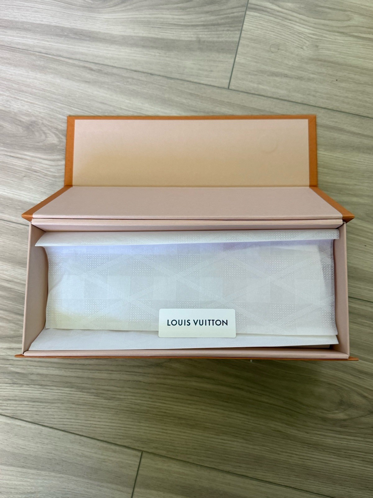 Louis Vuitton Box - Box Only gallery