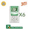 X6 - Tic Tac Drops Fresh Mint Flavor 10.2g = 0.35oz each gallery