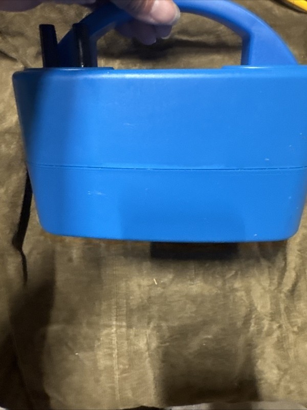 INTERTEK ELECTRIC BALLOON PUMP gallery