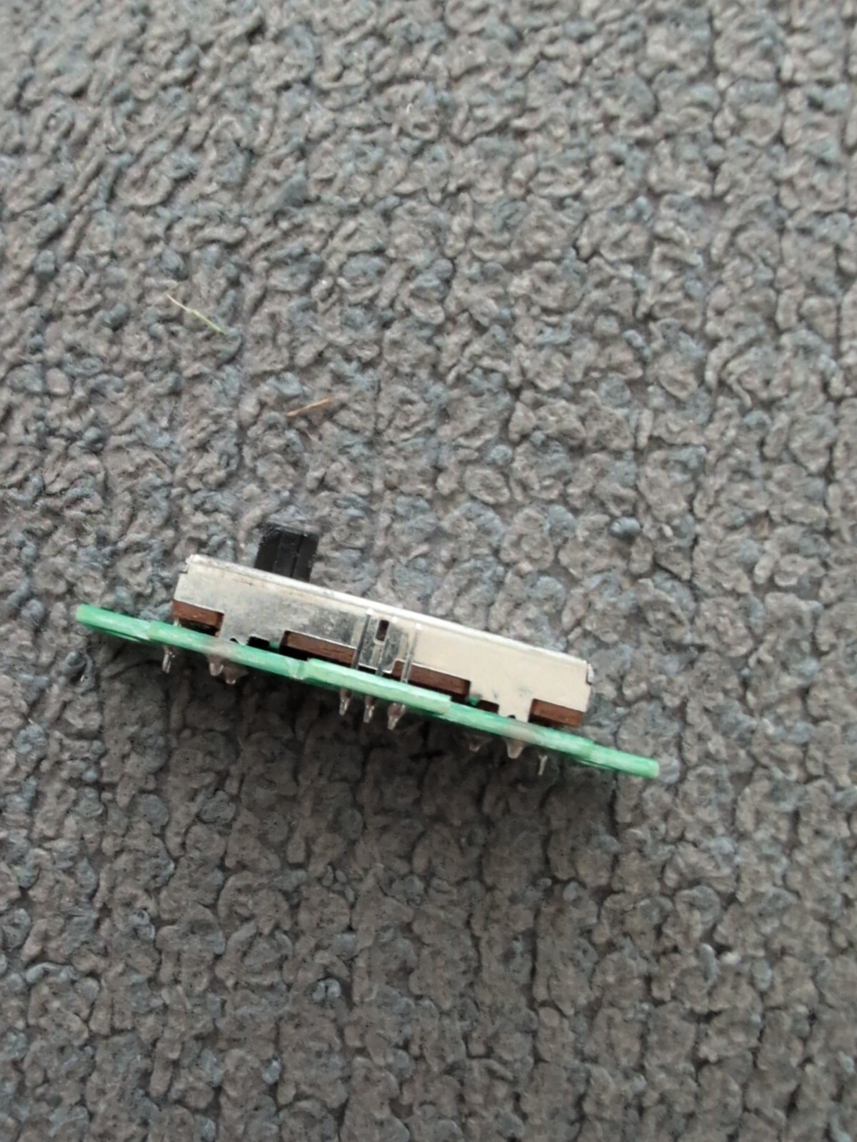 Ryobi RY401014US Walk Behind 40v Mower Self-Propelled Speed Selector Switch OEM gallery