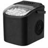 Countertop Ice Maker Machine 26lbs in 24Hrs gallery