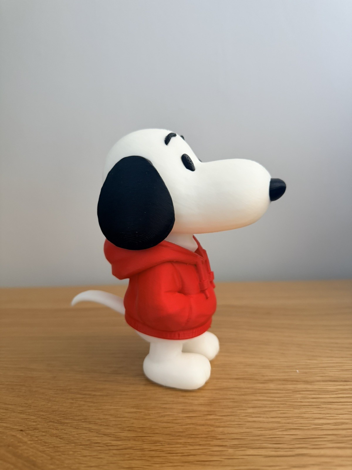 Urban Snoopy | Model - Statue -Ornament For Home Or Office Decoration 13cm H gallery