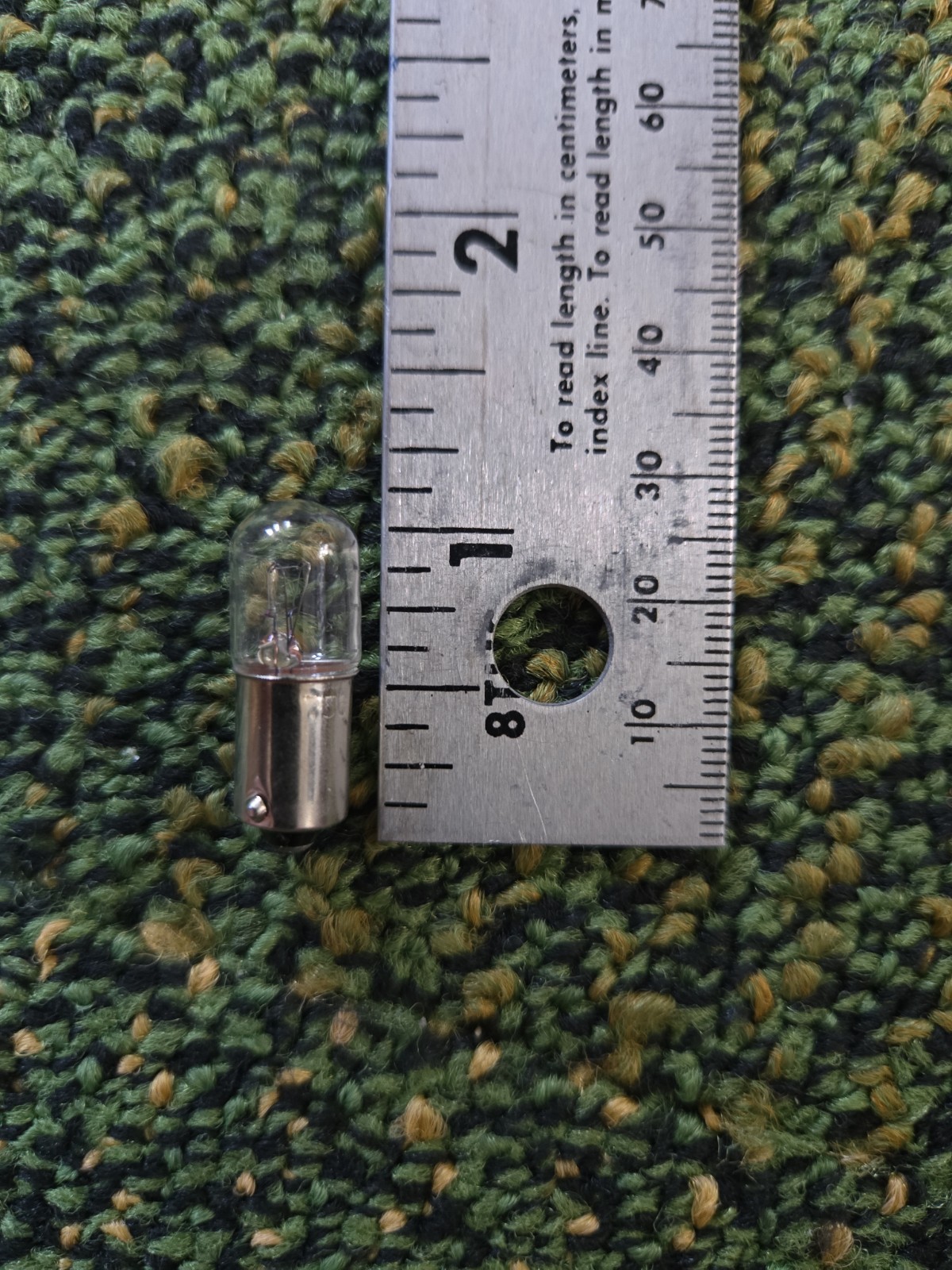 Halco 66014 14V 31MSCP Bulb gallery