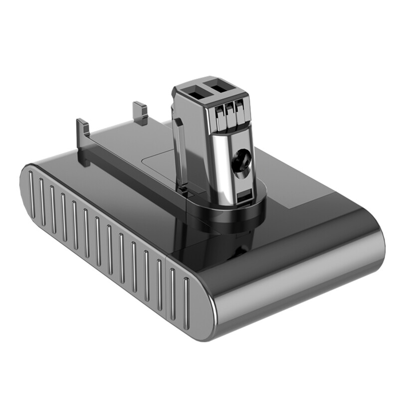 DC31 Replacement Battery For Dyson DC31 Type A/B DC34 DC35 DC44 8000mah 6000mah gallery