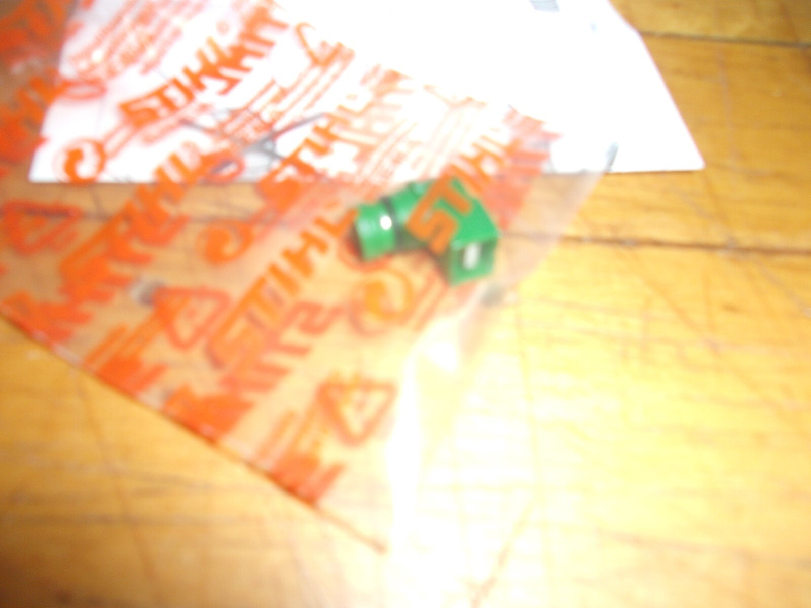 Stihl OEM Solenoid Module 661 460 (See Carb List below) 0000-120-5111 #GM-P3D1 gallery