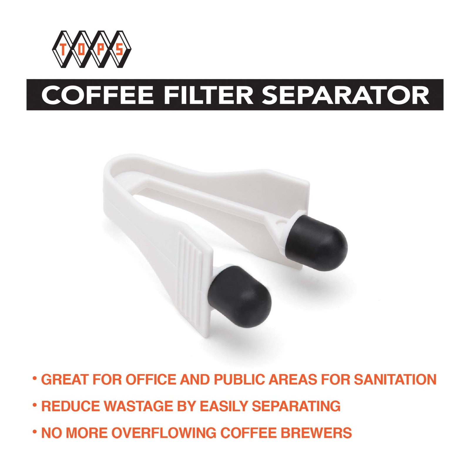Harold Coffee Tools Filter Separator gallery