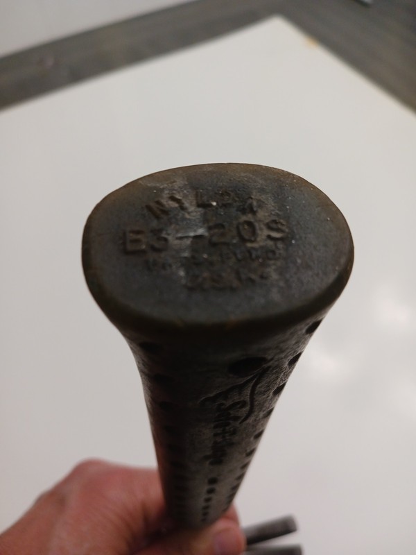 Estwing E3-20s,Claw Hammer gallery