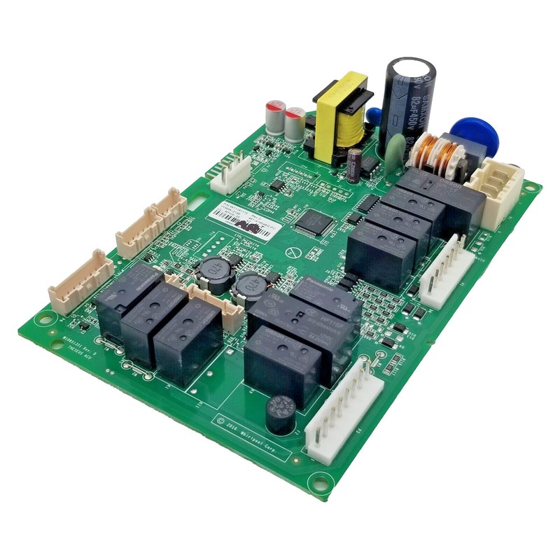 (Same Day Ship) Whirlpool Refrigerator Control W11161172🔥 Same Day Ship gallery