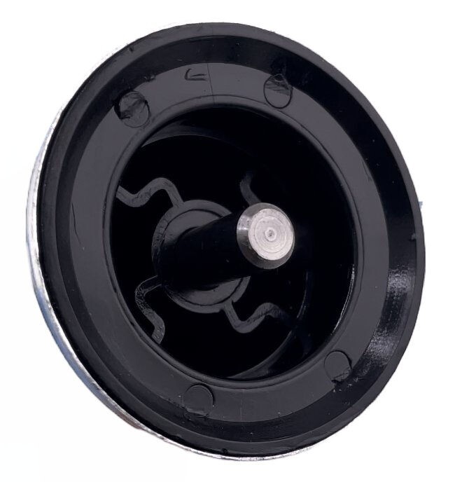 Brushroll 12" for Windsor Versamatic Sensor & SEBO X/G/C/Felix – 5010WI 5010AM gallery