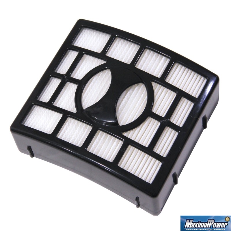 MaximalPower™ HEPA Filter Replacement for Shark Rotator Powered Lift-Away NV680 gallery