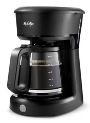 Mr. Coffee 12-Cup Switch Coffee Maker