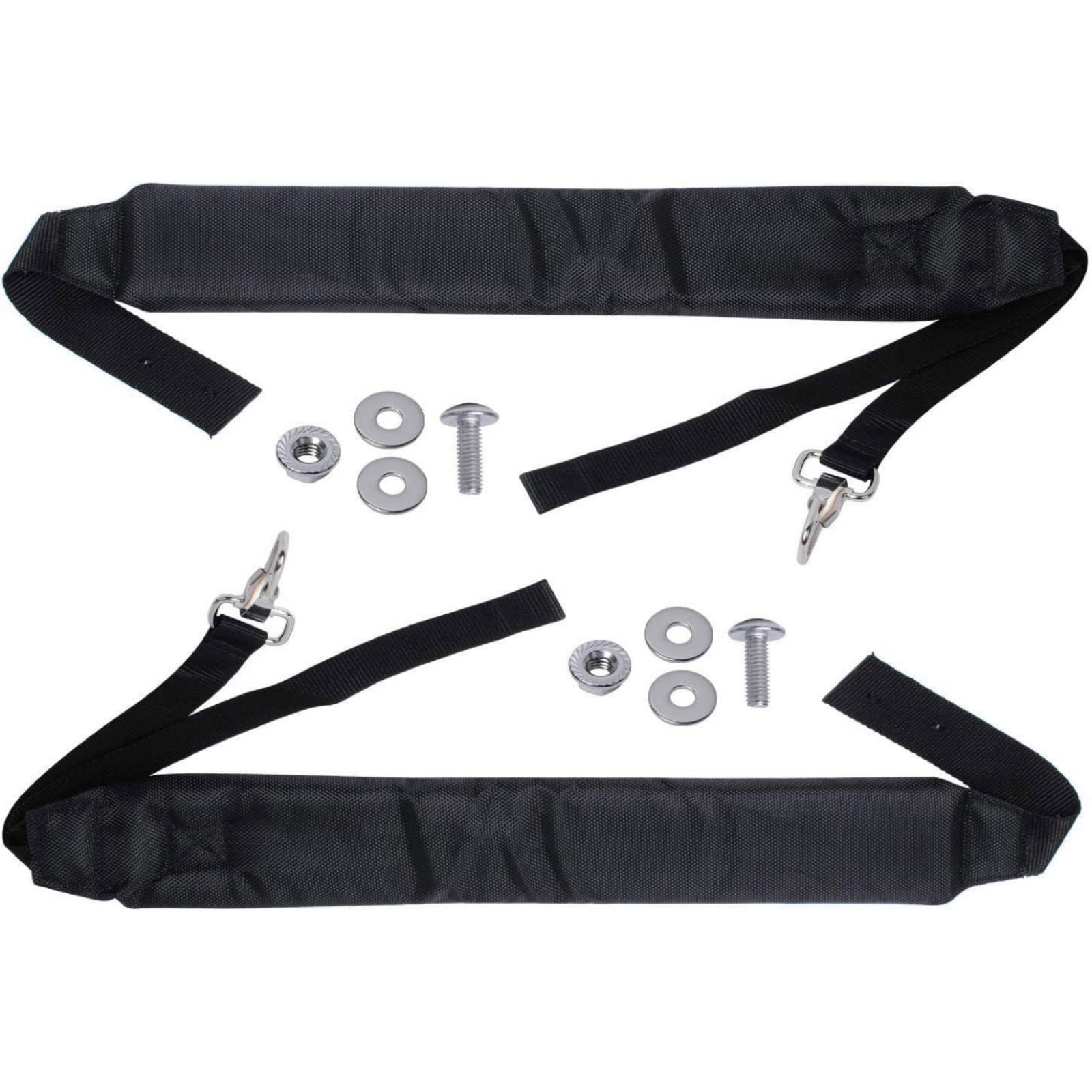 High Quality 2 Pack Blower Strap Repair Unit for Echo PB-403 Series Blowers gallery