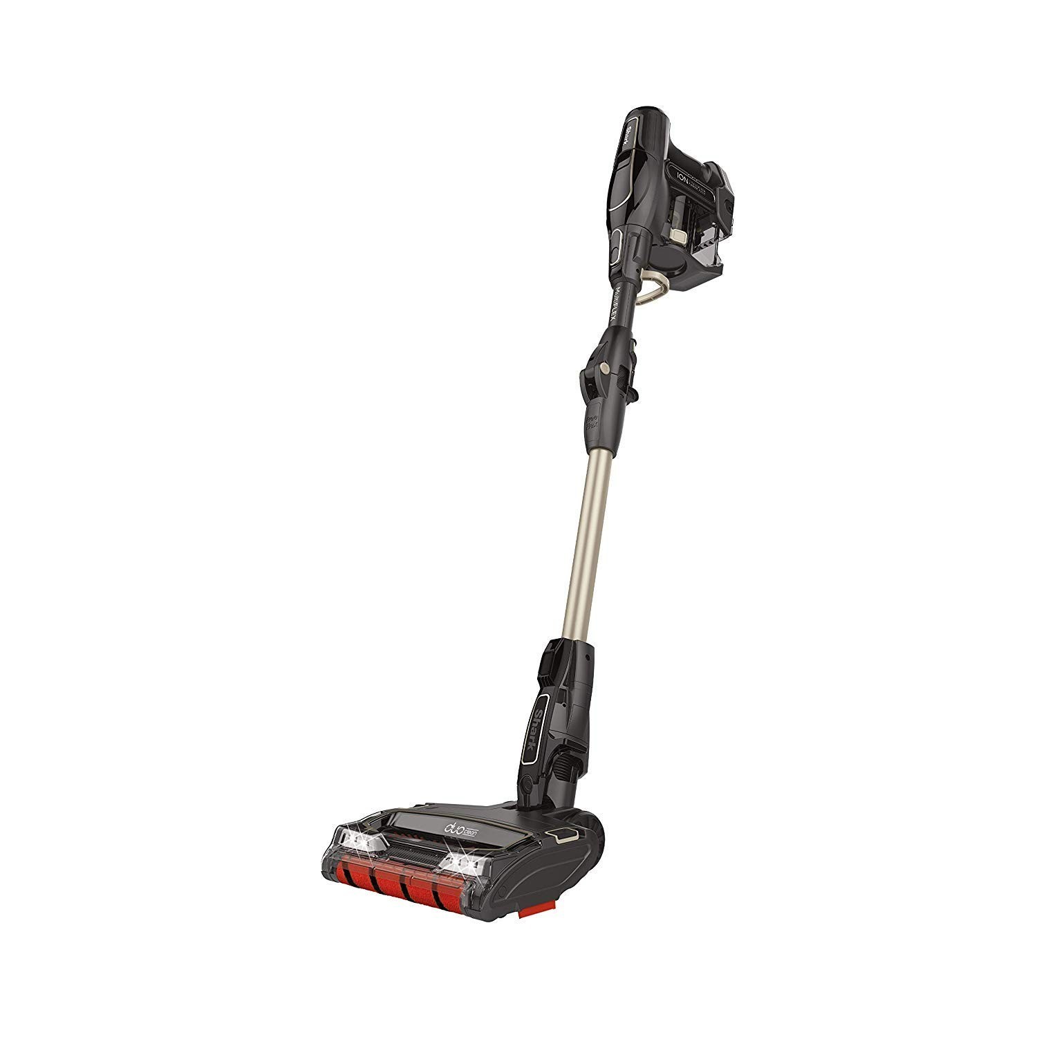 Shark IF282 ION F80 DuoClean MultiFLEX Cordless Stick Vacuum Lightweight gallery
