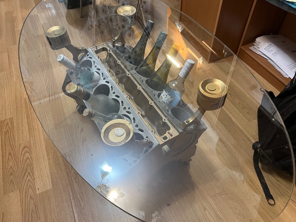 v12 table m70b50 e31 engine