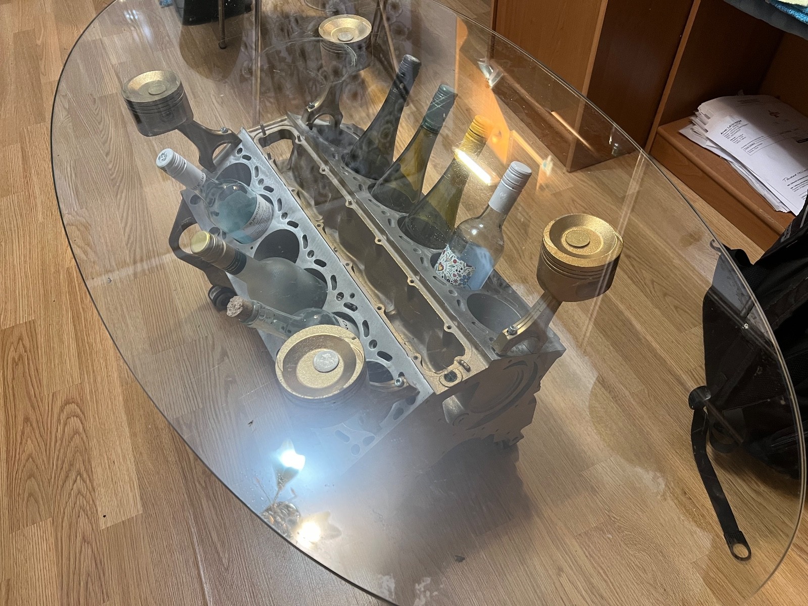 v12 table m70b50 e31 engine gallery