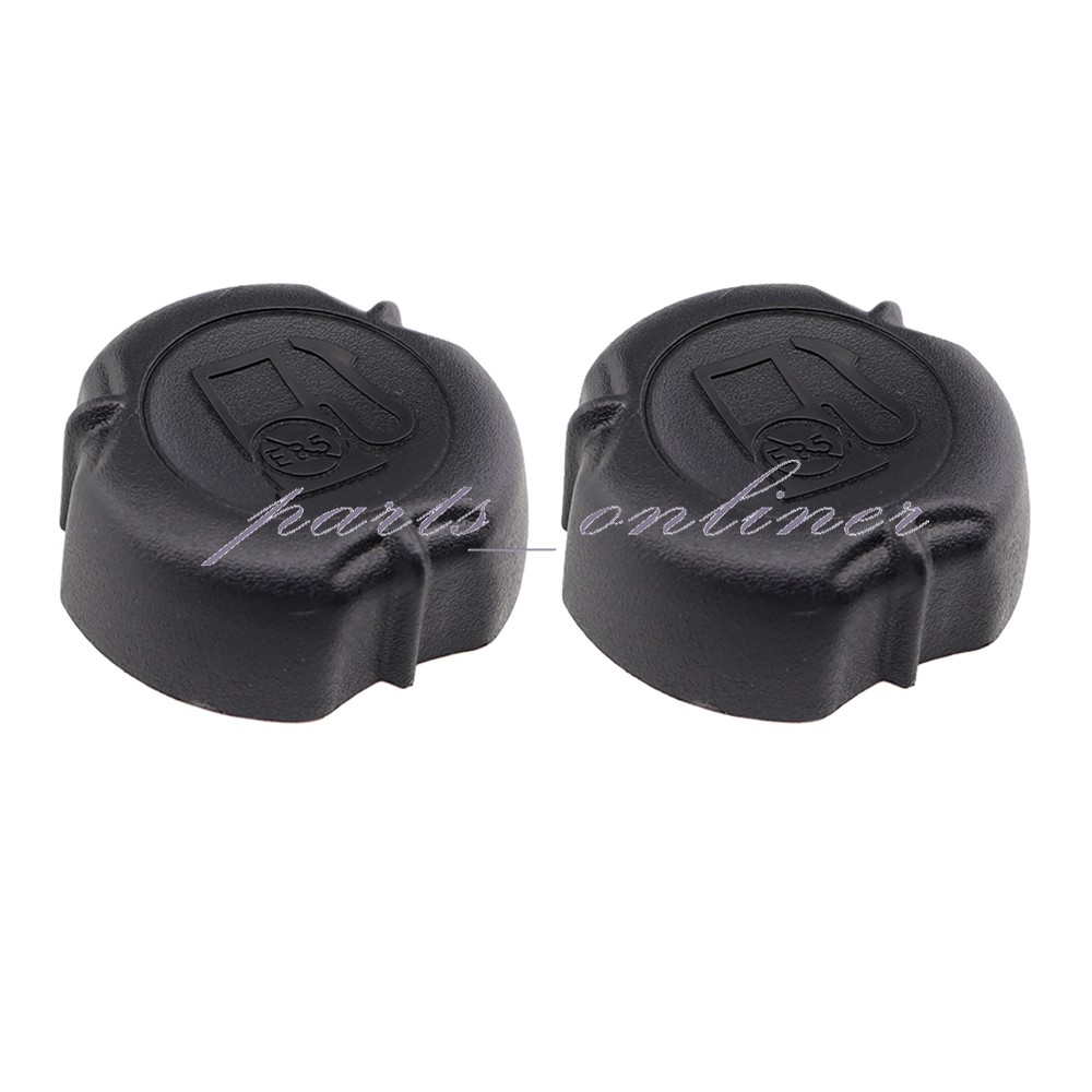 2x Fuel Gas Cap For Briggs & Stratton Craftsman Push Mower 397974 397974S 692046 gallery