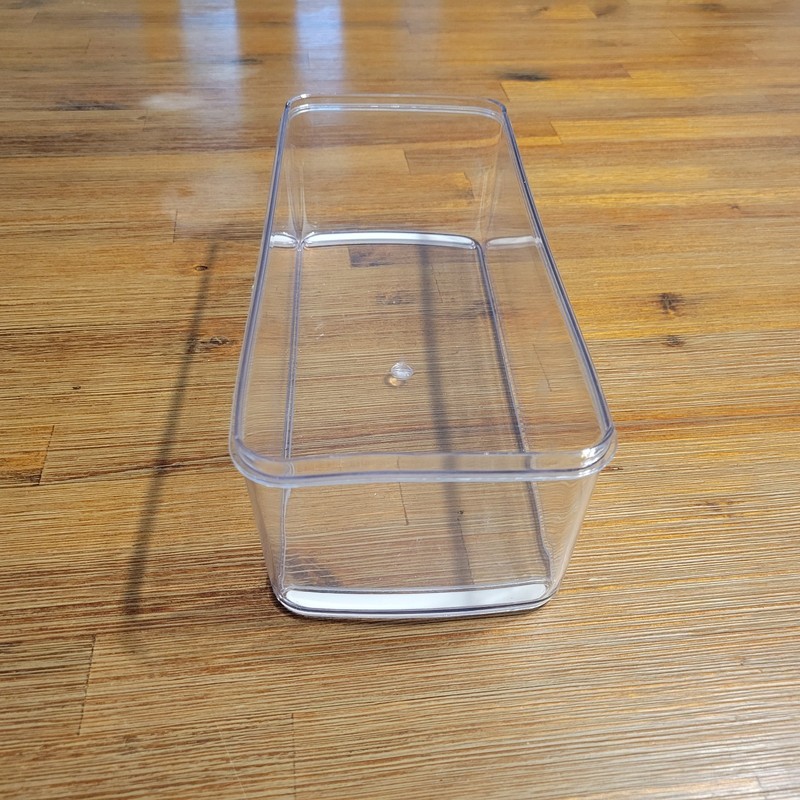 Techtongda Vegetable Chopping Cutting Container Clear Replacement Part gallery