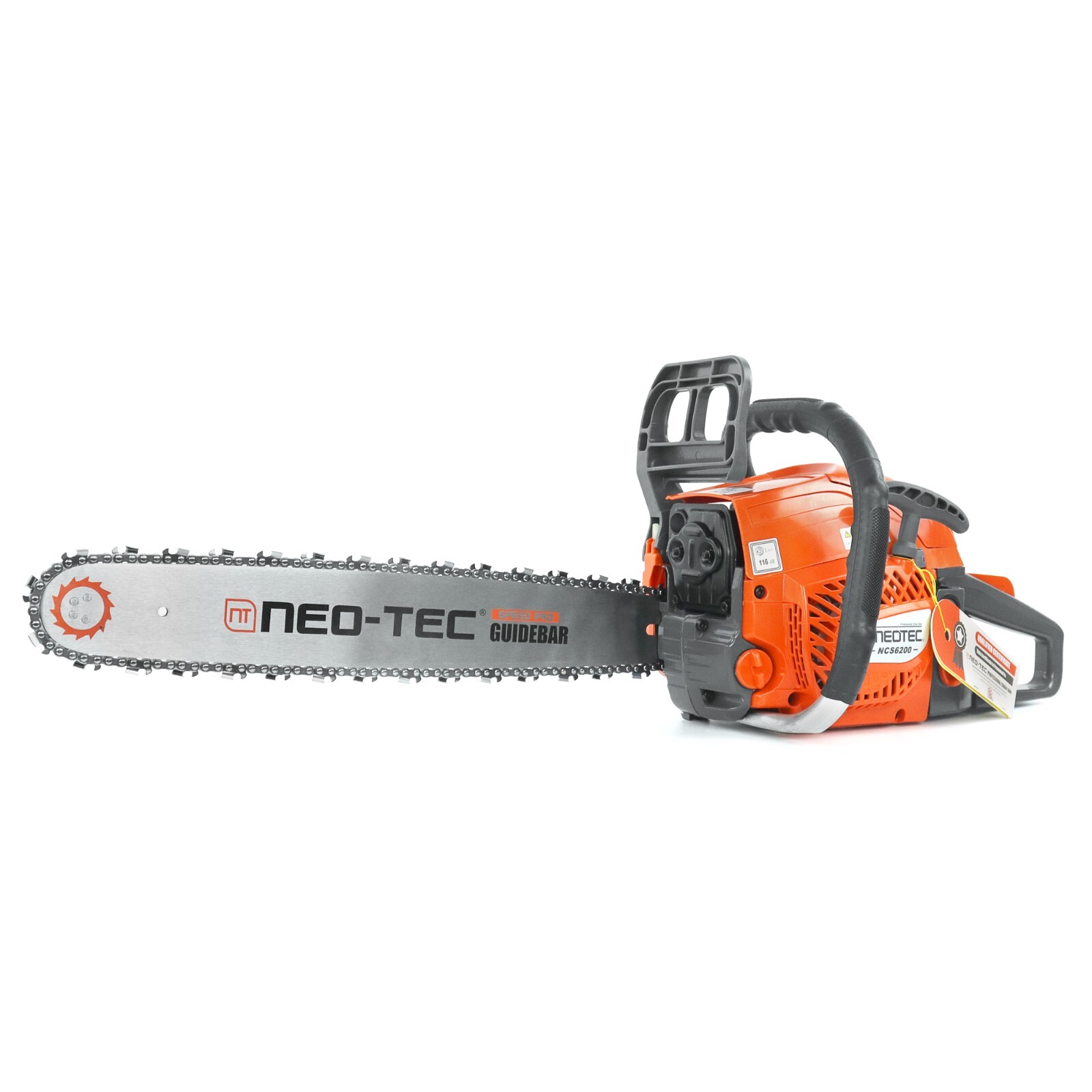 2-cycle 62CC Chainsaw Saw Gas Powered w/20" Bar Chain Saws Cordless Petrol Saw gallery
