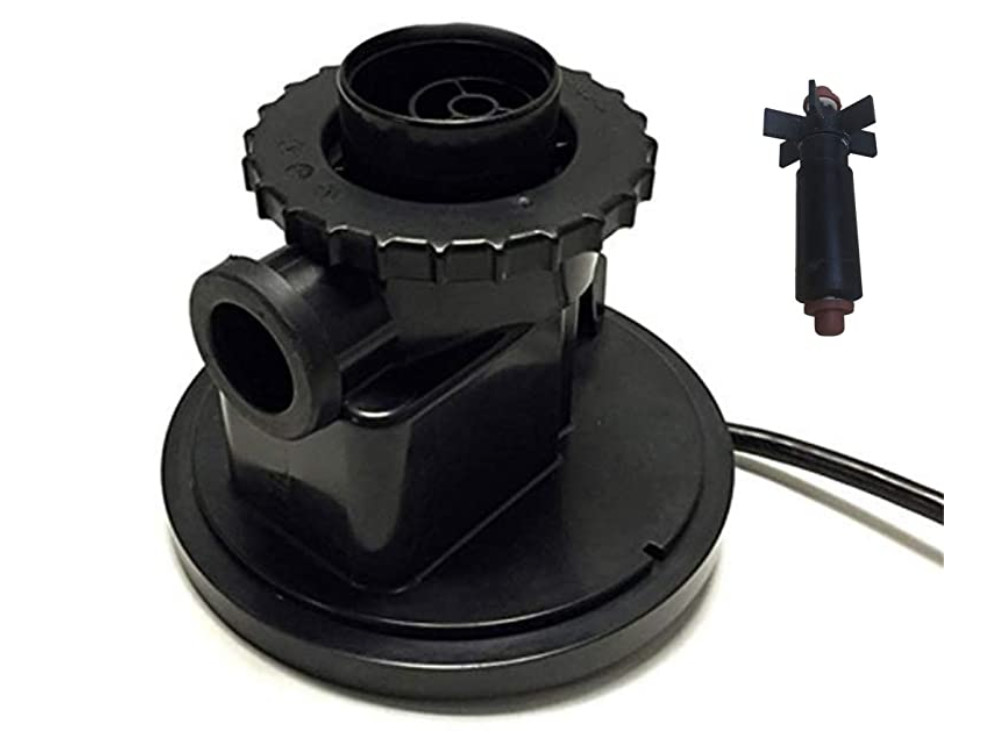 Replacement SFX1000 X1000 Pump Motor Plus Extra Rotor gallery