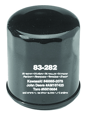 Oregon Genuine OEM Replacement Oil Filter - 69-282 gallery
