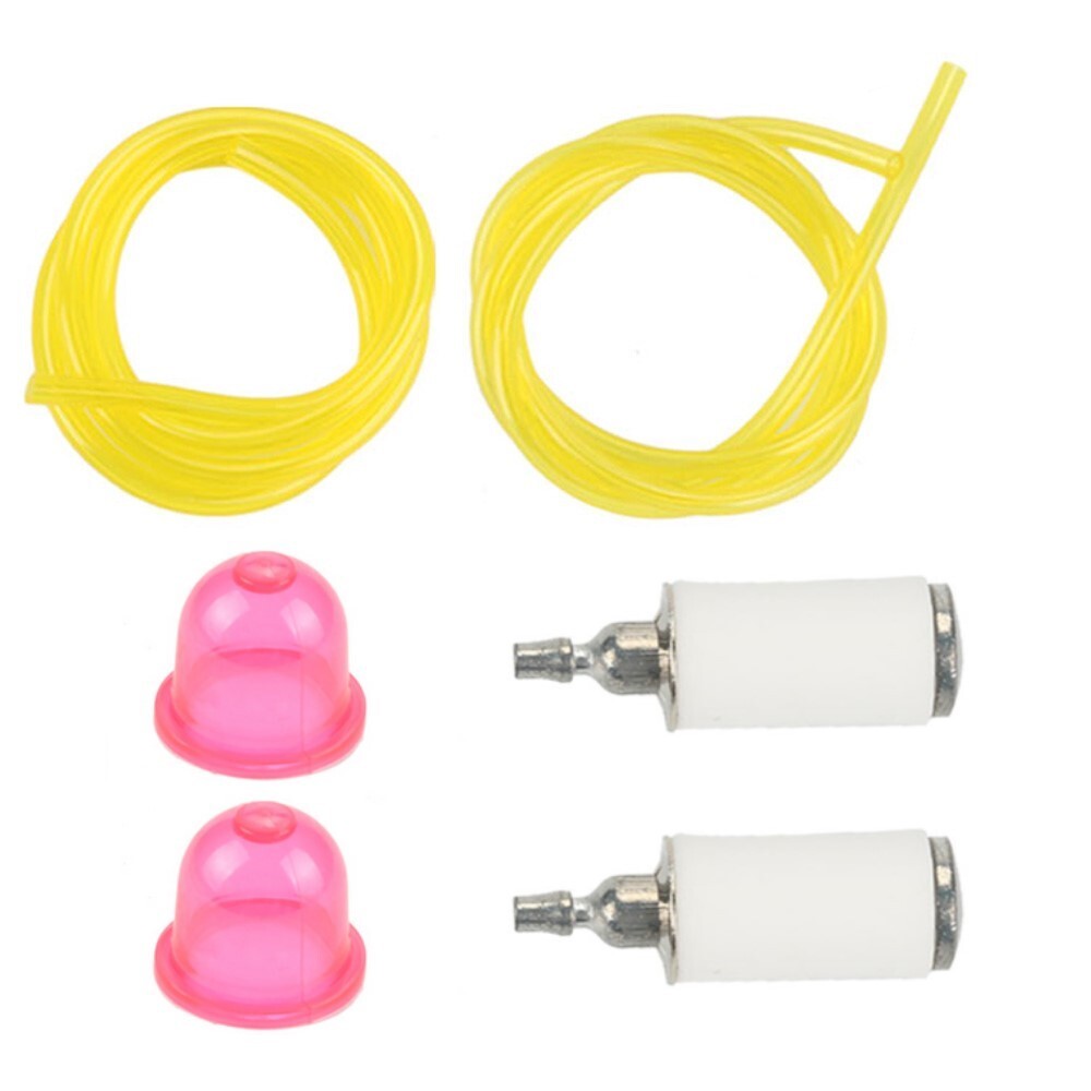 Fuel Filter Line Kit For Husqvarna Trimmer 125L 125L 128L 128LD 128CD gallery
