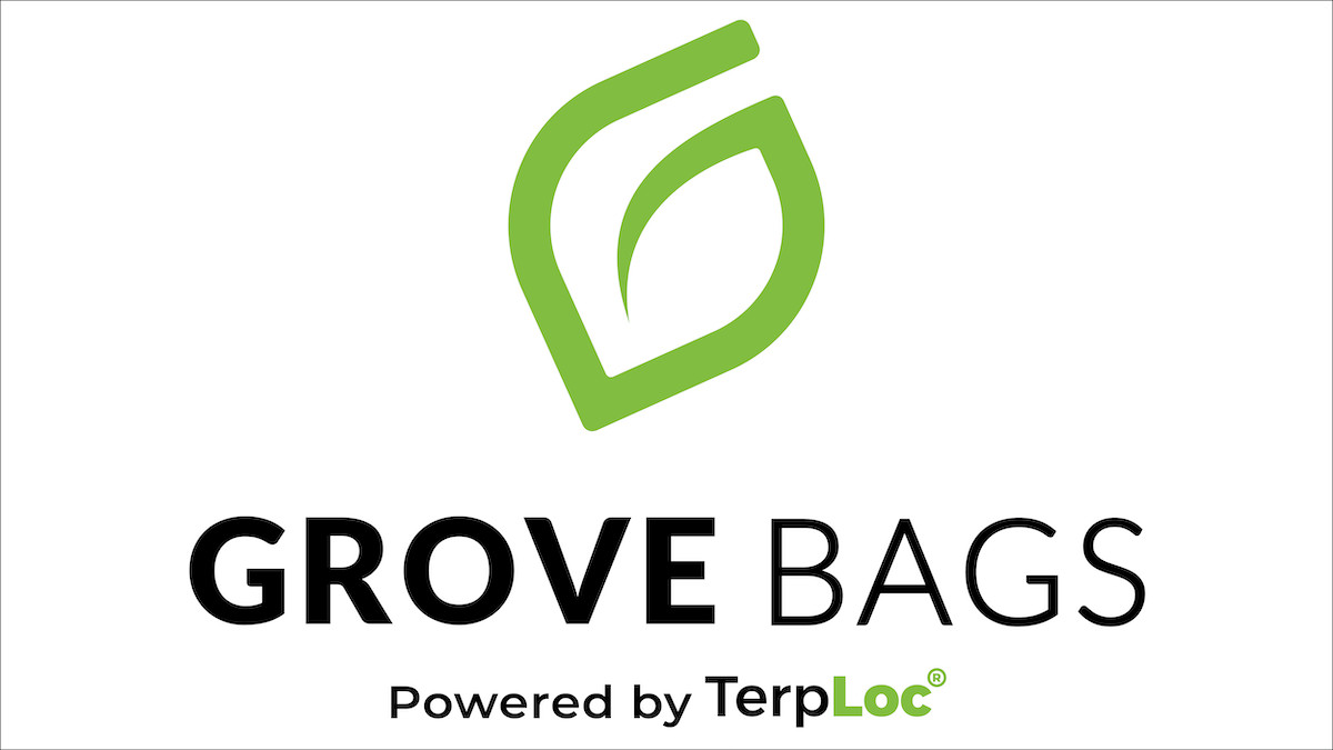 Grove Bags - TerpLoc Curing & Storage Bags - 1/8 Ounce - 30 pack - 3.5 Grams gallery