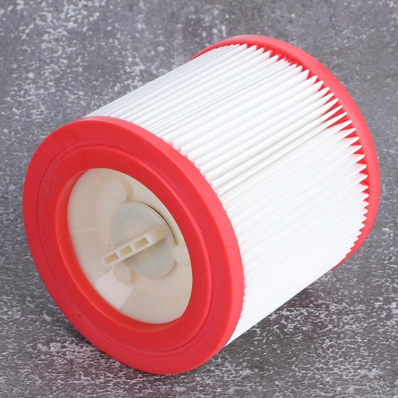 Vacuum Cleaner Filter With High Filtration Efficiency For 95E/6201/77 New gallery