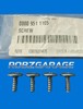 GENUINE STIHL SCREWS (4-Pack) 0000-951-1105 BR430 BR450 BR600 BR700 BR800 —B76b gallery
