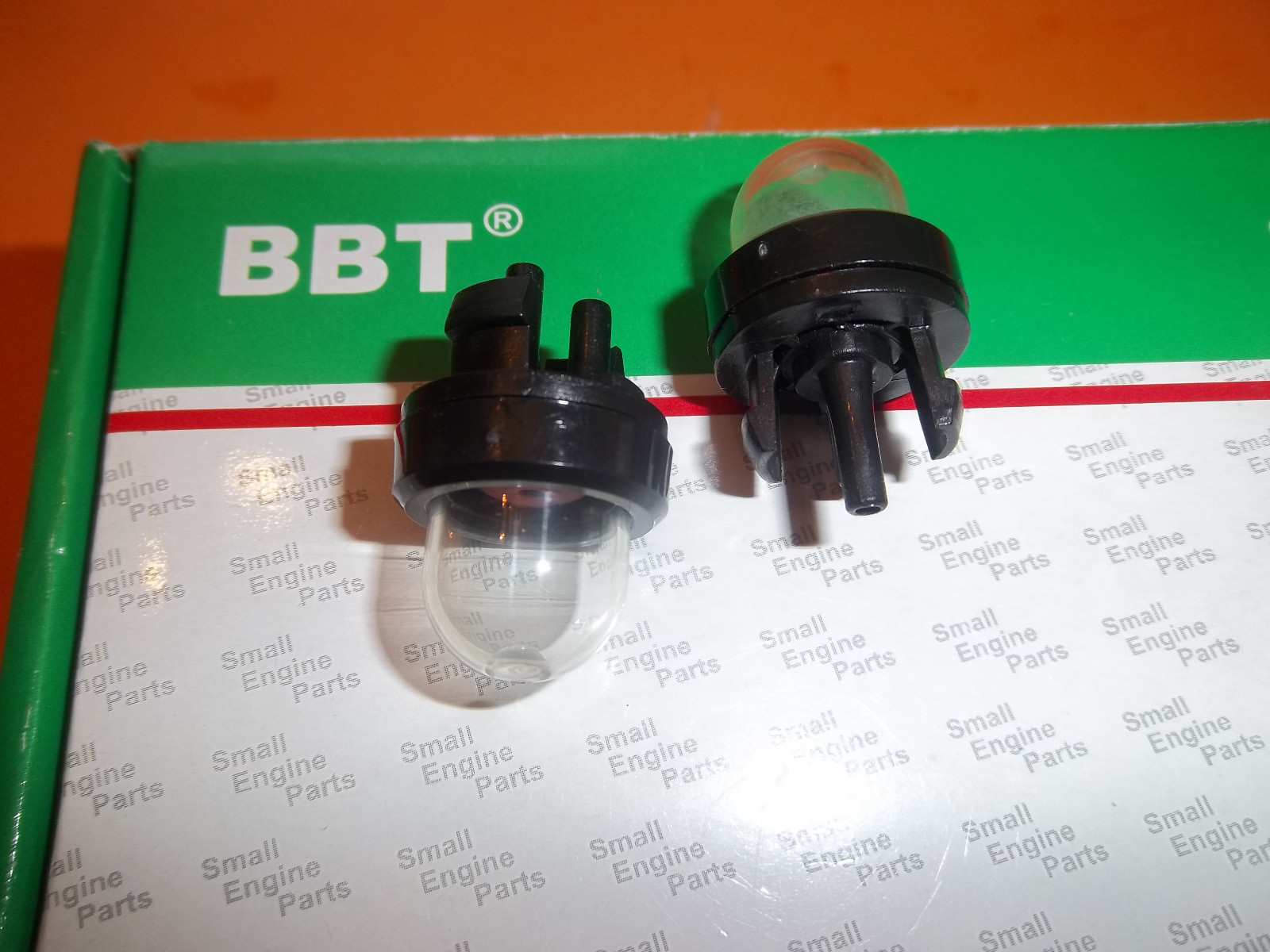2 PK REPLACEMENT CLIP IN PRIMER FITS STIHL FS40 FS44 FS36 TRIMMERS 2 PK gallery