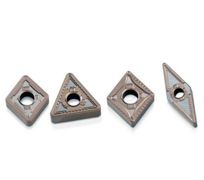 GENUINE INSERTS 20PCS P4840P-3R-E57 WKP25S gallery