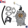 Carburetor 0G8442G110 Fits For Generac 389cc Rs5500 0066740 G0066720 gallery