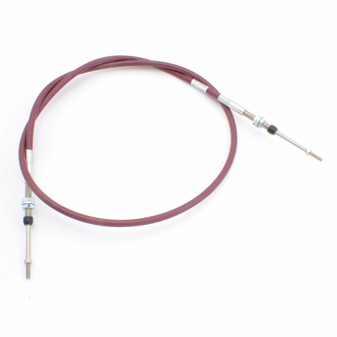 Volvo EC35C Mini Excavator, Blade Control Cable, Replaces Volvo VOE11802444 gallery