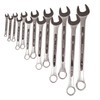 K Tool 41013 Combination Wrench Set, 13 Piece, 1/4" to 1", 12 Point gallery