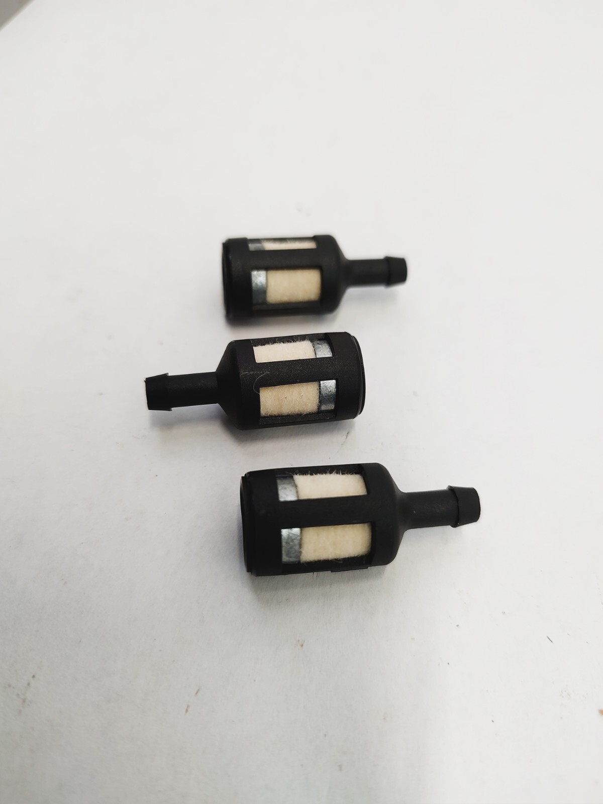 Rotary 9137 Fuel Filter 3/16" (3pcs) gallery