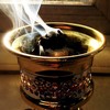 Mabsoos Batool - By Atyaab - Bakhoor 40 Grams - Incense gallery