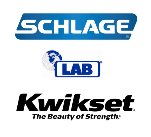 LAB Pin Lock Rekey Kit Kwikset, Schlage, Weiser Locks Tumblers Top Pins Springs gallery