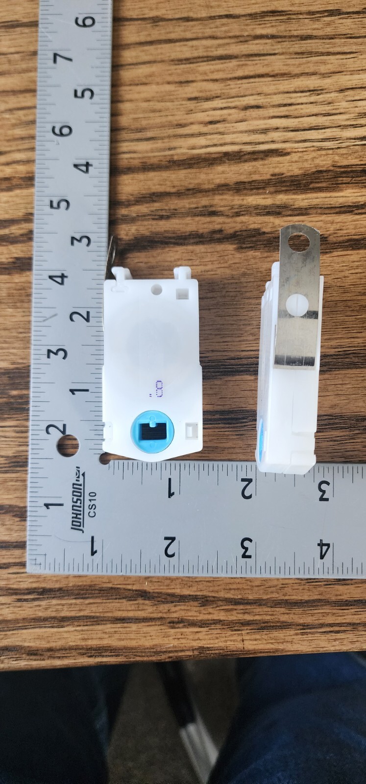 Constant Force Coil Balance with Cover for Tilt in Windows 8 lbs. SOLD EACH gallery