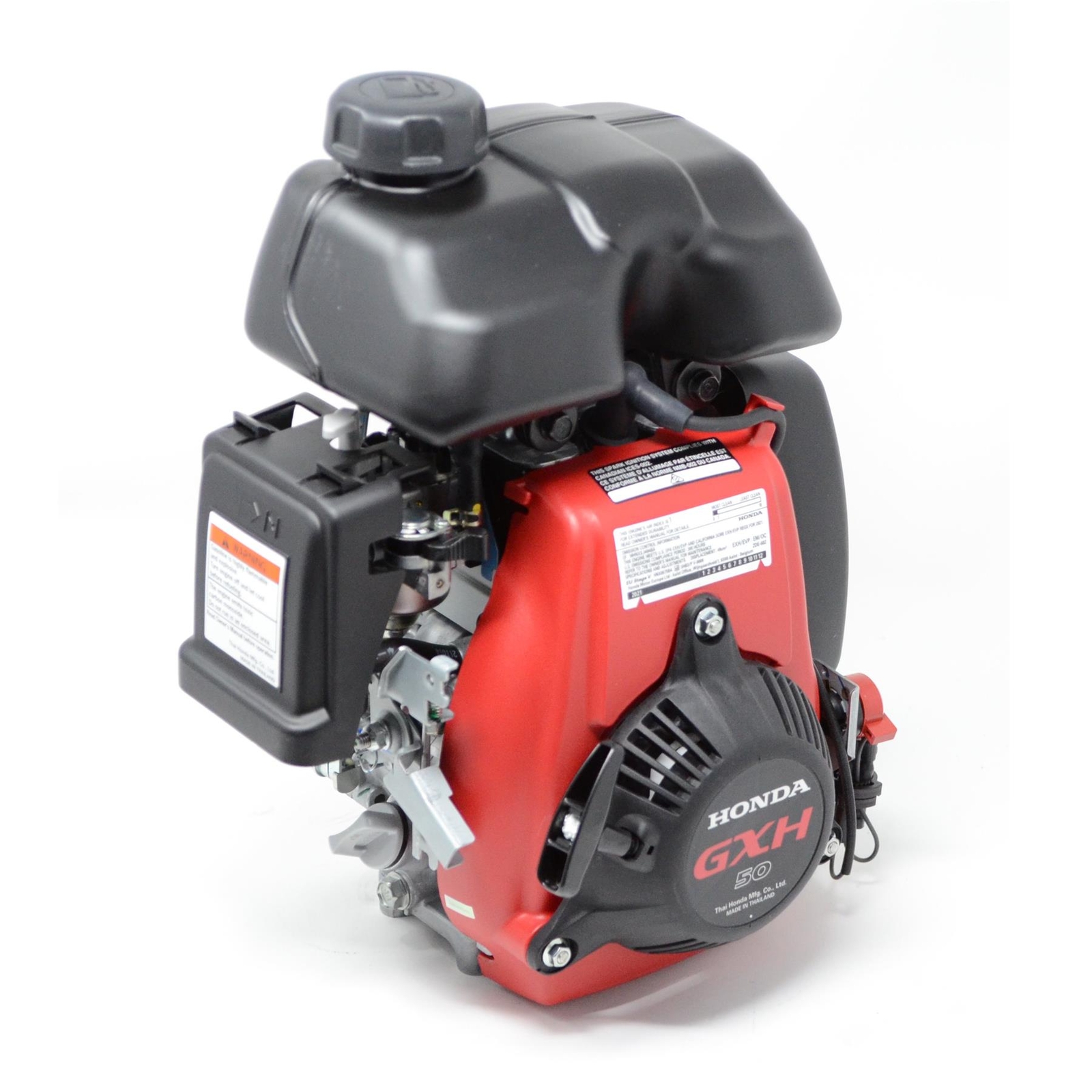 Honda GXH50 QXA Horizontal Engine gallery
