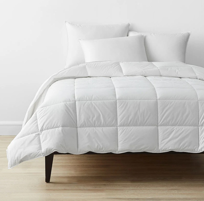 The Company Store Company Essentials Classic Down Alternative Comforter gallery